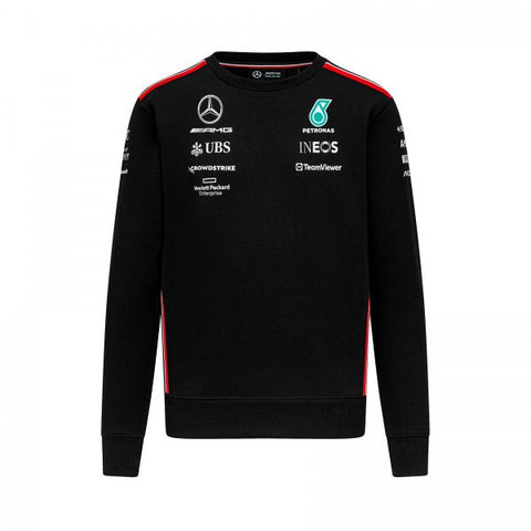 Sweat Mercedes AMG-Petronas Team