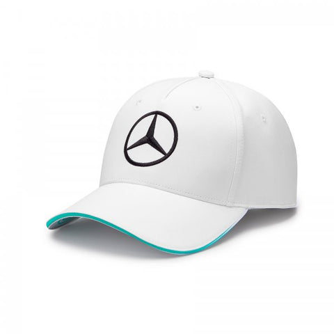 Casquette Mercedes AMG Petronas Noire – SportswearOfficiel