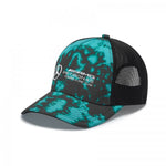 Casquette Mercedes AMG Petronas TIE DYE