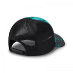 Casquette Mercedes AMG Petronas TIE DYE