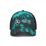 Casquette Mercedes AMG Petronas TIE DYE