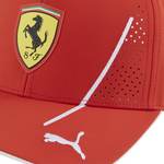 Casquette Scuderia Ferrari Charles Leclerc