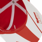 Casquette Scuderia Ferrari Charles Leclerc