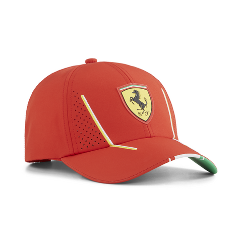 Casquette Scuderia Ferrari Team