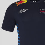 T-Shirt Max Verstappen Red Bull Team