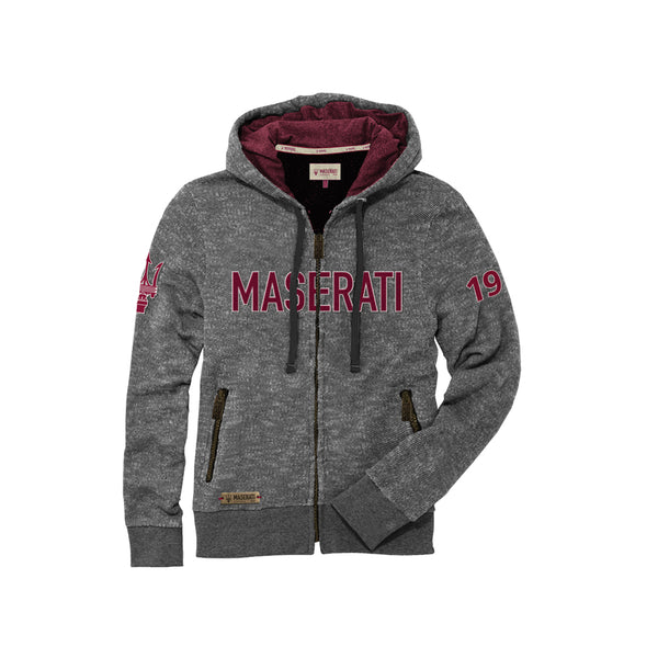 Maserati sweatsuit cheap